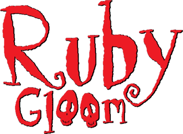 Ruby Gloom